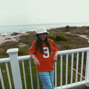 Meet your Posher, Bailey